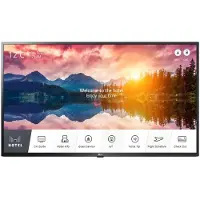 LG Dis Public 55 LG 55US662H3 Hotel TV
