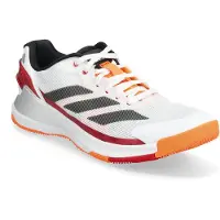 Adidas JR4647_620, Weiß, Cloud White,Core Black,Lucid Orange