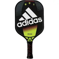 Adidas Pickleballschläger Rx44 Gelb