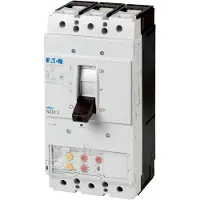 Eaton LEISTUNGSSCHALTER 3P SELEKTIVS (NZMN3-VE630)