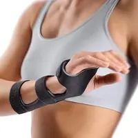 Bort Manucarpal Orthese Links Medium 1 ST