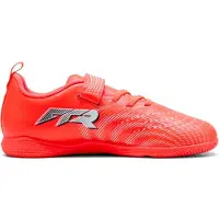 Puma Kinder Fussball-Hallenschuhe FUTURE 9 PLAY IT V Jr