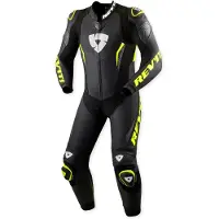 REV'IT! Argon 3 Perforierter Lederanzug
