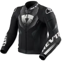 REV'IT! Hyperspeed Air Rennjacke