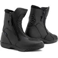 Rebelhorn Rio wasserdichte Motorrad Stiefel
