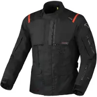 Sonstiges Rancher 2.0 wasserdichte Motorrad Textiljacke