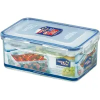 Lock & Lock Vorratsdose, Inhalt: 1,4 Liter