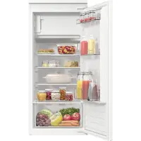 Gorenje Kühl Gefrier Kombination RBI512E21 BK070