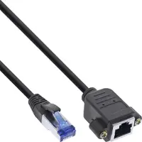 InLine Netzwerkkabel