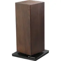 Zassenhaus Magnet-Messerblock SPIN, Esche
