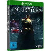 Injustice 2 Xbox One