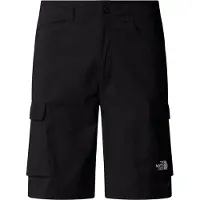 The North Face - Stretch-Cargoshorts &ndash; Herren &ndash; M Exploration Cargo Shorts TNF Black - M Exploration Cargo Shorts TNF Black für Herren -