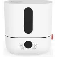 Boneco U250, Weiß, LED, 20 W, AC, 100 - 240 V, 50 - 60 Hz
