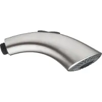 GROHE K4 Spülbrause supersteel - 46573DC0