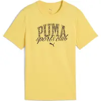 Puma T-Shirt für Kinder CLASS GRAPHIC TEE B kind