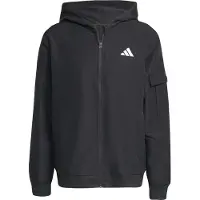 Adidas Trainingsanzug mit Cargo-Tasche