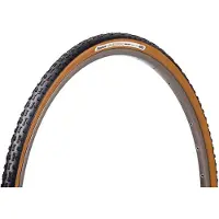 Panaracer GravelKing AC 700x35C schwarz/braun Aramidreifen