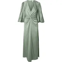 Y.A.S Thea Langarmkleid Mit 3/4 Ärmeln