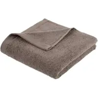 EcoTree Handtuch Bio Elsa Cappuccino ca. 50x100cm