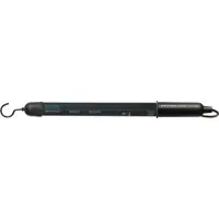 SW-Stahl Handleuchte Lampe NEU