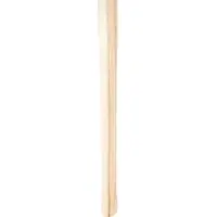 PICARD Ersatzstiel Hickory-Holzstiel, L: 800mm, für Hammerkopfgröße: 6000mm