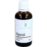 Spinnrad Algenoel 50 ML