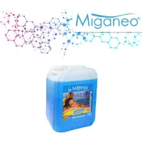 Miganeo 5l Algezid zur Algenvernichtung für Pool