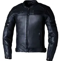 Rst Hillberry 2 Ce Lederjacke