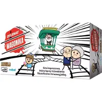 Rebel spielt Cart Dilemma 76018