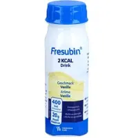 + Prisoma GmbH Fresubin 2 Kcal Drink Vanille Trinkflasche 4800 ML