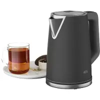 AEG - K5-1-6AN - Wasserkocher Deli 5 - Anthrazit