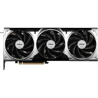MSI GeForce RTX 5070 Ti 16G VENTUS 3X OC, GeForce RTX 5070 Ti, 16 GB, GDDR7, 256 Bit, 7680 x 4320 Pixel, PCI Express 5.0