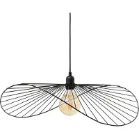 Atmosphera Hängelampe für das Esszimmer ADELIA, Ø 58 cm