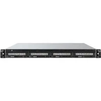 TerraMaster - U4-500 - NAS- und Speicherserver