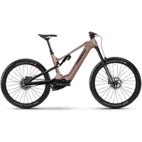 Haibike Allmtn CF 11 TRN/IQ 2026 - rock/carbon/grey glänzend