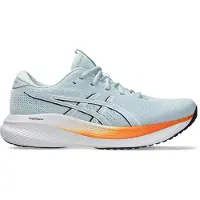Asics für Herren. 1011C080 Turnschuhe Gel Excite 11 grau (43.5), Wohnung, Schnürsenkel, Lässig, Sportlich, Laufen, Multisport