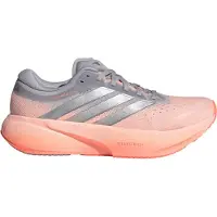 Adidas JR7372_560, Grau, Clear Orange,Silver Metallic,Glory Grey