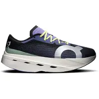 On Running - Laufschuhe &ndash; Herren &ndash; Cloudboom Volt - Cloudboom Volt M Black/Juniper für Herren - Größe 42 - Violett