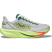 Hoka One One - Women's Mach 7 - Runningschuhe Gr 42 - Regular bunt
