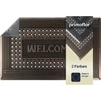 Primaflor Schmutzfangmatte DYNAMIC | Octagon | 45x75 cm