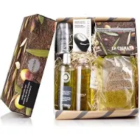 La Chinata Medium Gift Man 250ml Haarbehandlung