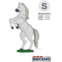 JEKCA Bricks Horse 03S-M02 ST19HS03-M02