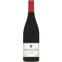 Domaine du Peyra Cent pour Cent - Syrah 2025 - Domaine de Peyra