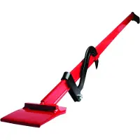 Oregon Fällheber 130 cm rot Wendehaken Stammwender Heber Fällhilfe Forst