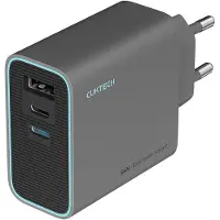 Cuktech CUKAD653EU 65W GaN Ladegerät USB-C
