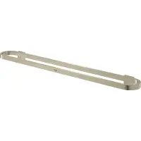 GROHE Badetuchhalter Selection nickel gebürstet 41056EN0