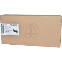 Lexmark 77L0W00, Resttonerbehälter, 1 Stück(e)