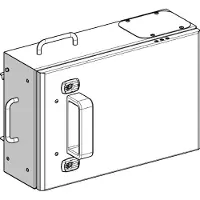 Schneider Electric KSB160SE4 Kabelkanal-Zubehör