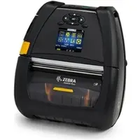 Extreme networks Zebra ZQ600 Series ZQ630 Plus