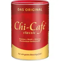 Dr. Jacob's Chi-Cafe 400 G